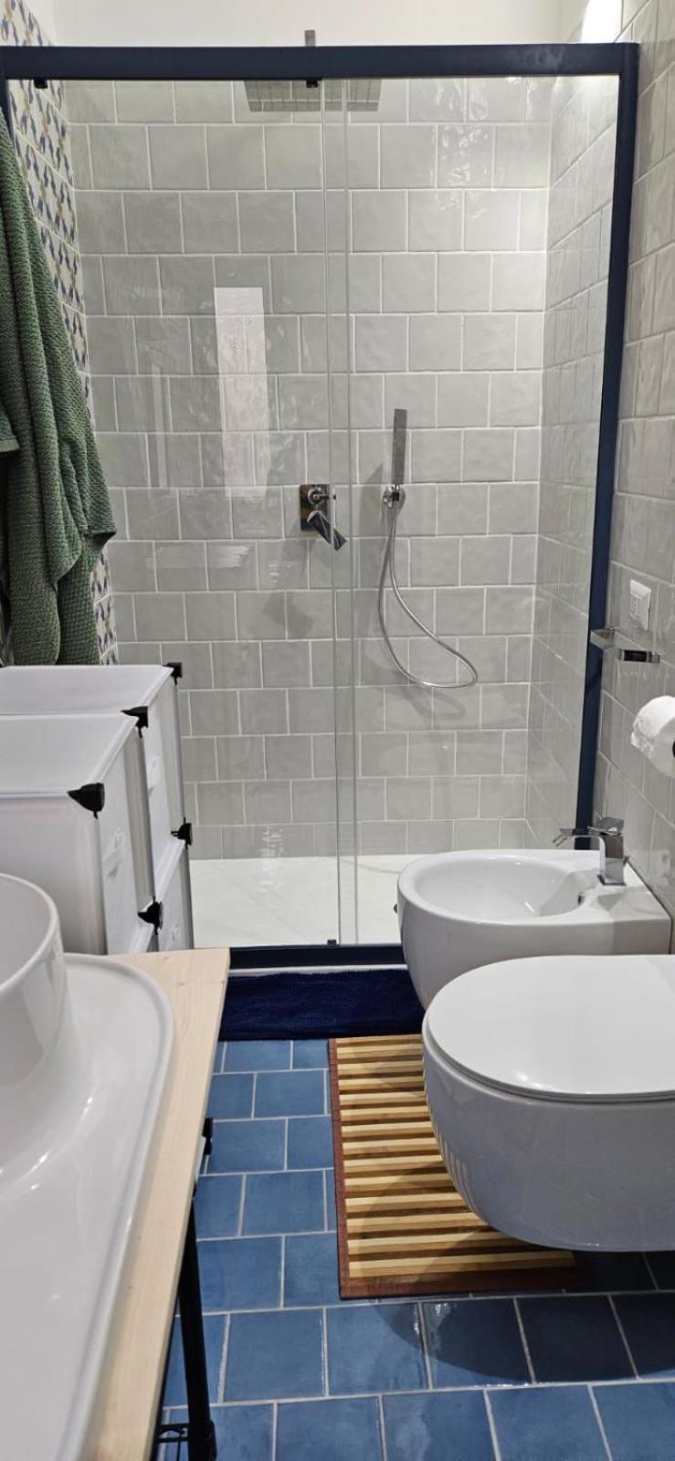 Suite 21 Ерколано Екстер'єр фото