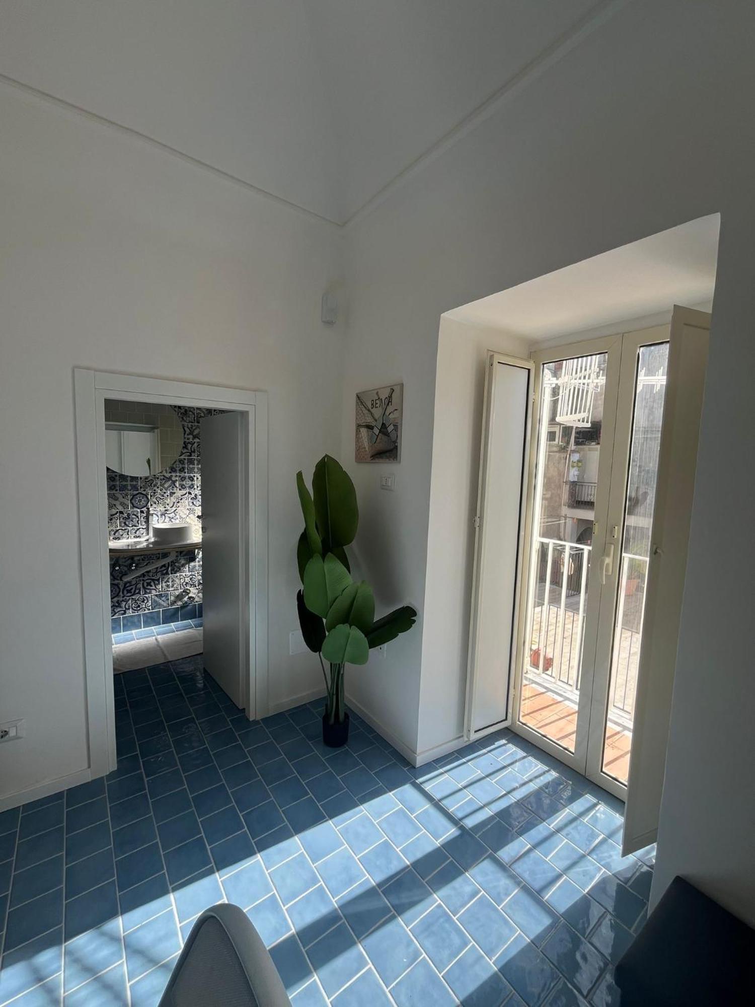 Suite 21 Ерколано Екстер'єр фото
