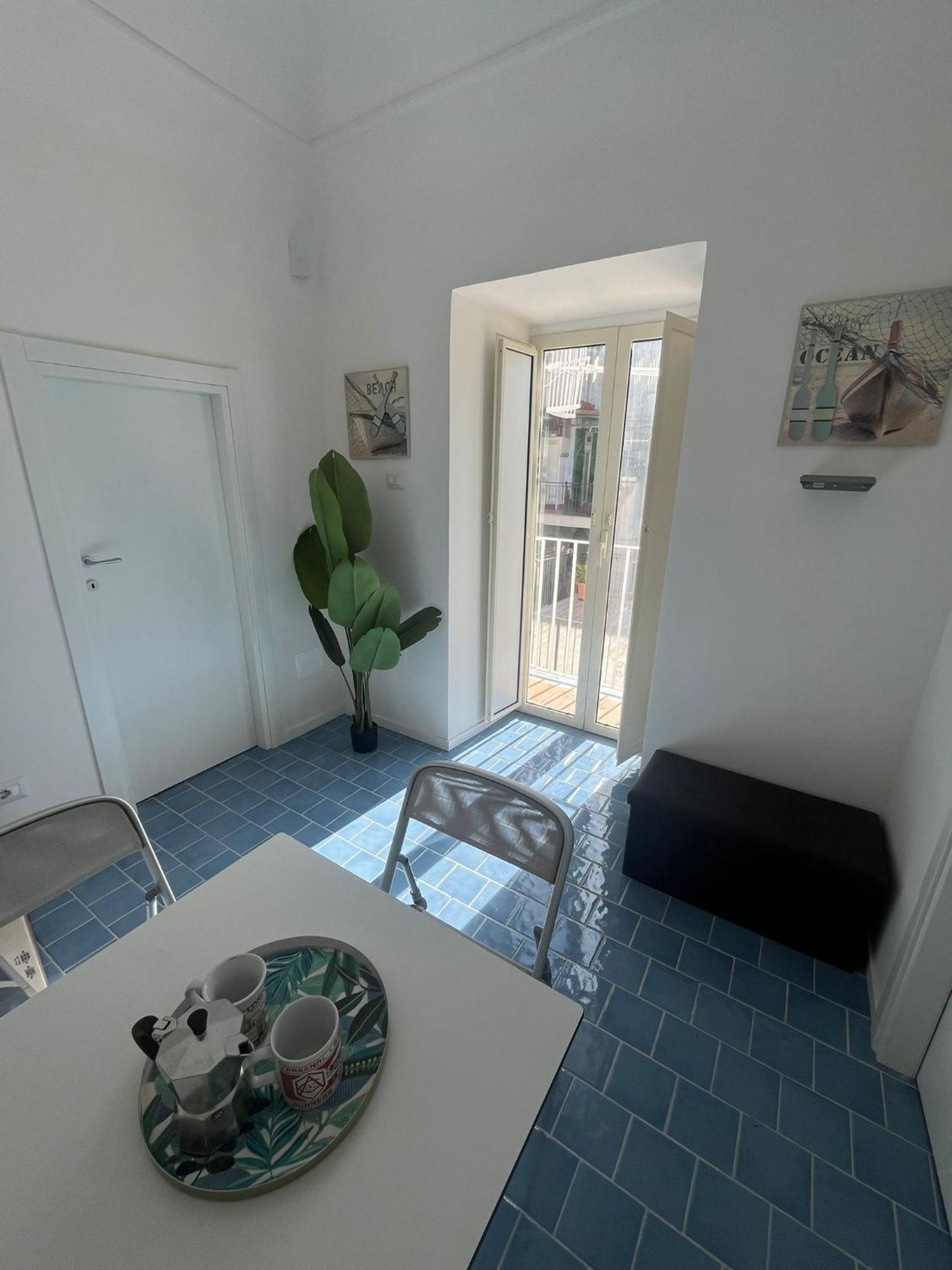 Suite 21 Ерколано Екстер'єр фото