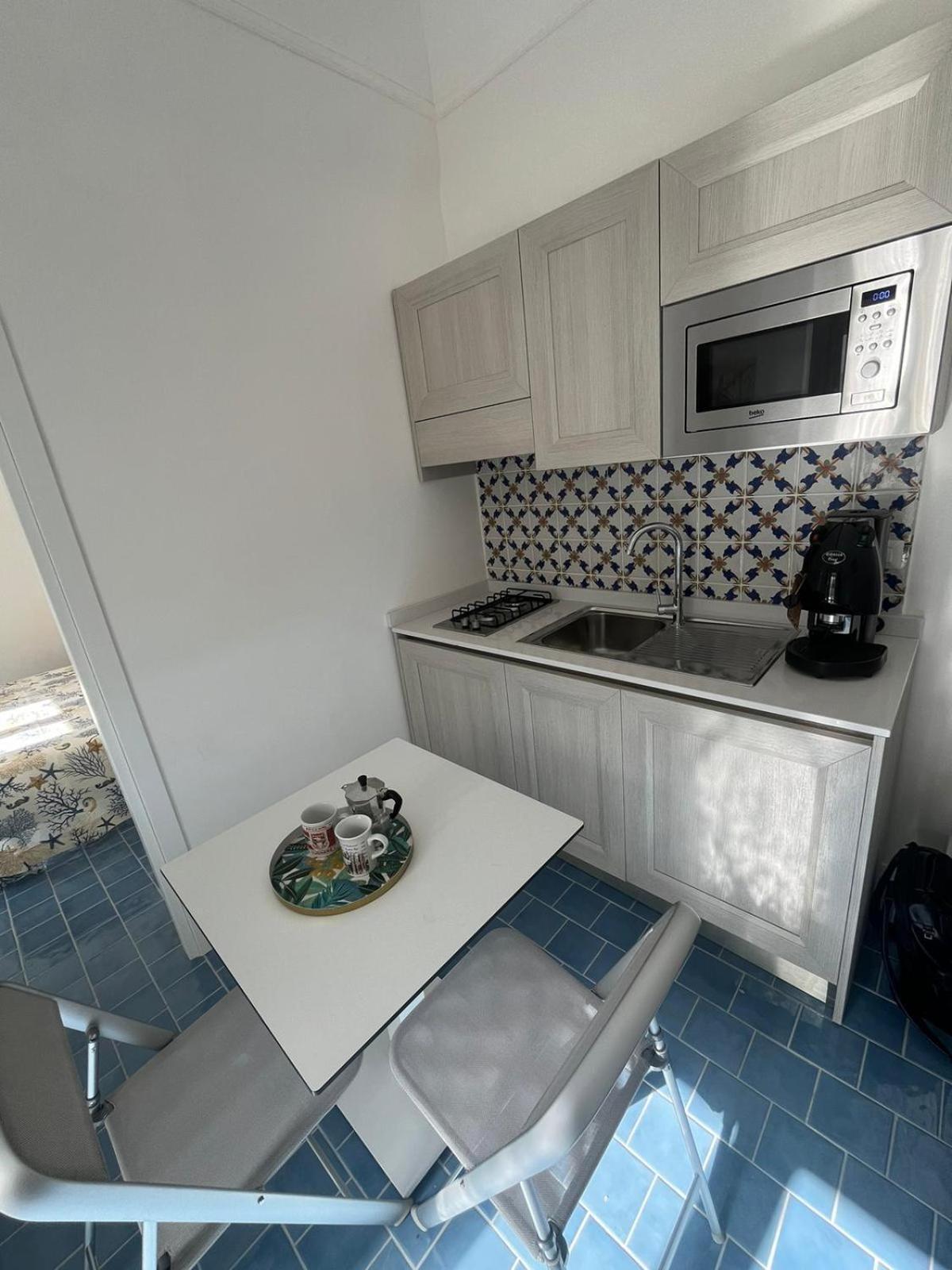 Suite 21 Ерколано Екстер'єр фото