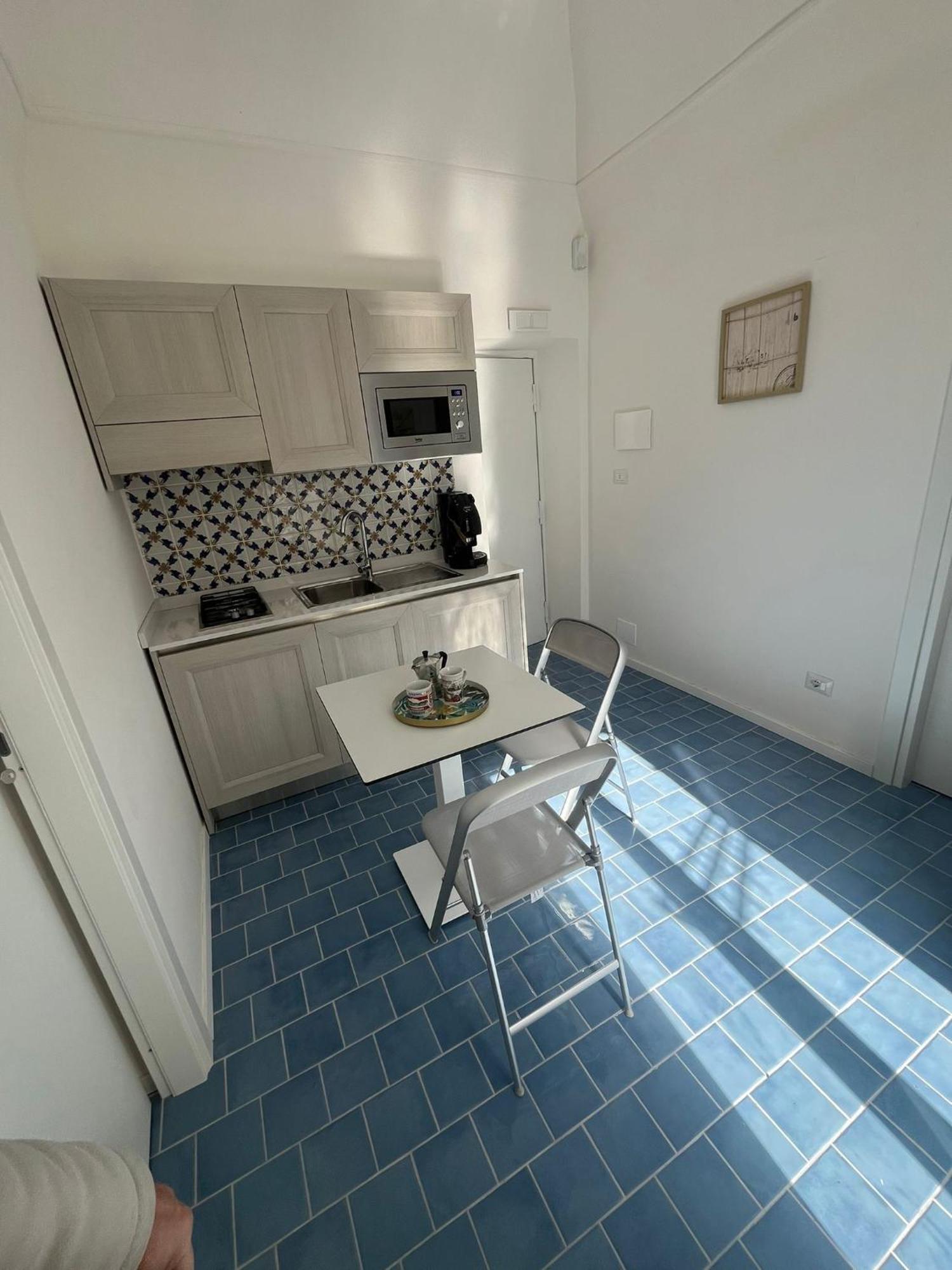 Suite 21 Ерколано Екстер'єр фото