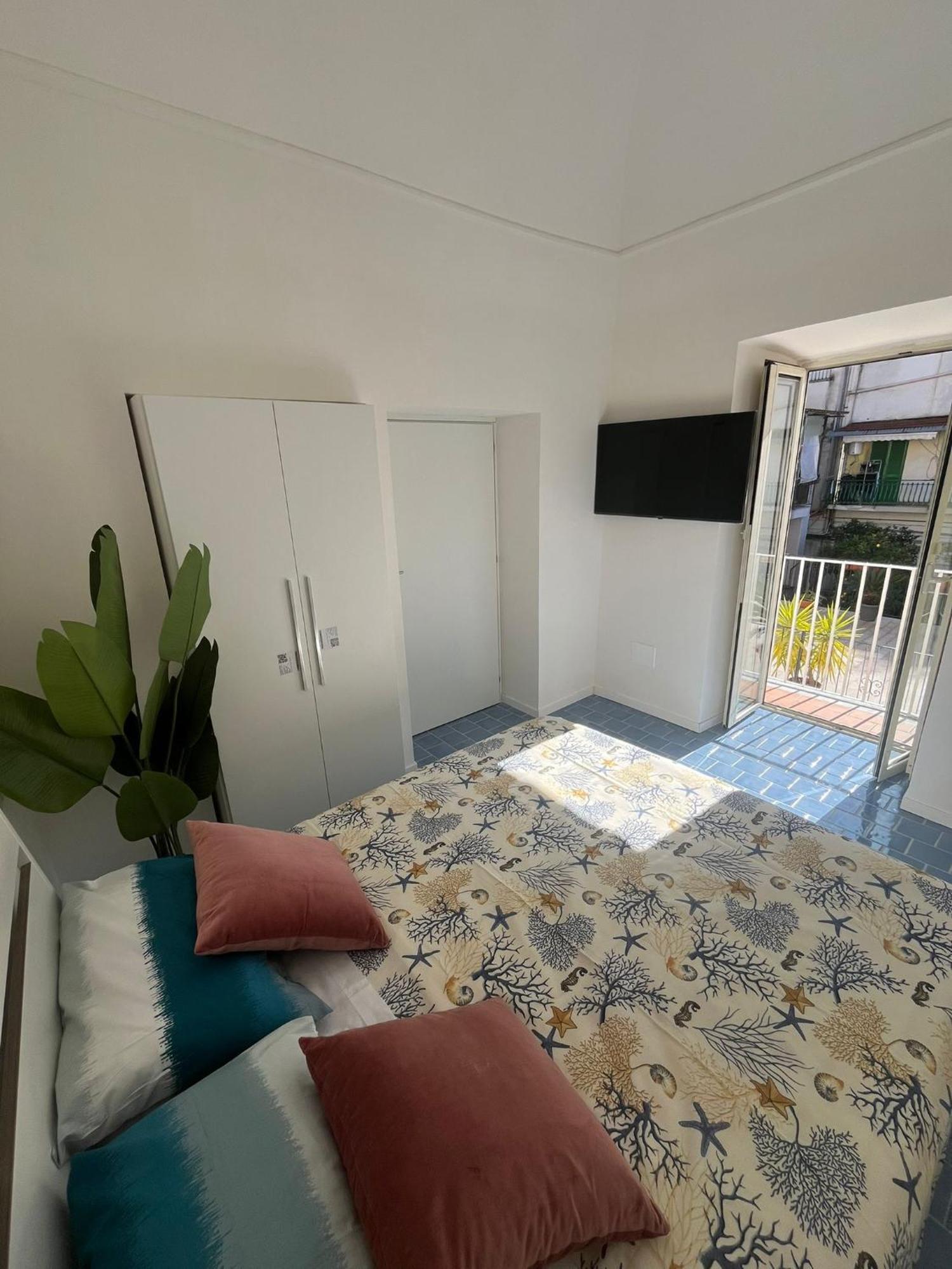 Suite 21 Ерколано Екстер'єр фото