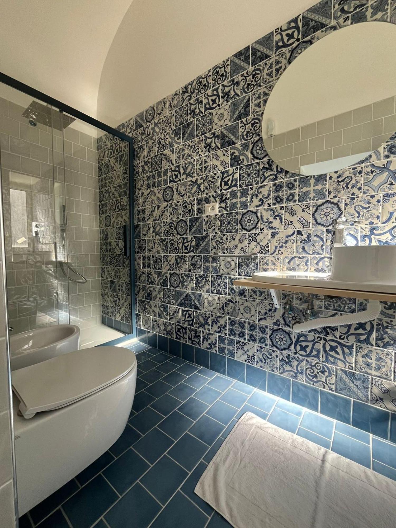 Suite 21 Ерколано Екстер'єр фото